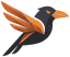 Crompty AI logo — anti-slop prompt engineer